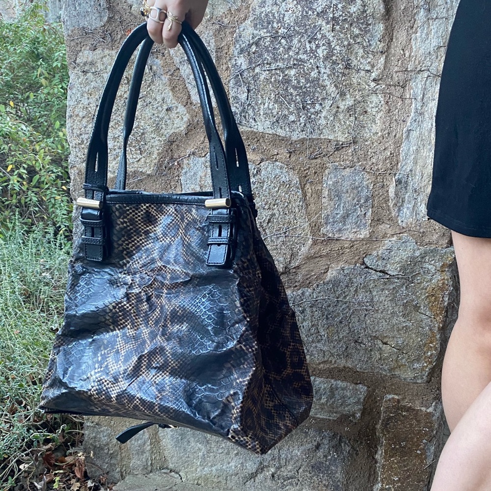 Jimmy Choo Boho Bag